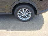 Thumbnail of 2026 Crystal Black Pearl Honda CR-V