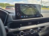 Thumbnail of 2026 Crystal Black Pearl Honda CR-V