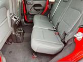 Thumbnail of 2025 Firecracker Red Clearcoat Jeep Wrangler