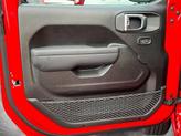 Thumbnail of 2025 Firecracker Red Clearcoat Jeep Wrangler