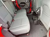 Thumbnail of 2025 Firecracker Red Clearcoat Jeep Wrangler
