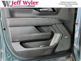 Thumbnail of 2025 Cypress Gray Chevrolet Tahoe