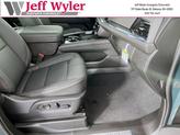 Thumbnail of 2025 Cypress Gray Chevrolet Tahoe