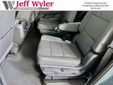Thumbnail of 2025 Cypress Gray Chevrolet Tahoe