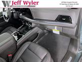 Thumbnail of 2025 Cypress Gray Chevrolet Tahoe