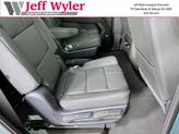 Thumbnail of 2025 Cypress Gray Chevrolet Tahoe