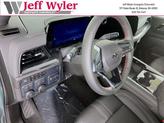 Thumbnail of 2025 Cypress Gray Chevrolet Tahoe