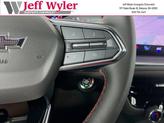 Thumbnail of 2025 Cypress Gray Chevrolet Tahoe