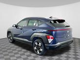 Thumbnail of 2025 Denim Blue Hyundai KONA