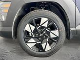 Thumbnail of 2025 Denim Blue Hyundai KONA