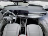 Thumbnail of 2025 Denim Blue Hyundai KONA