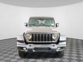 Thumbnail of 2025 Granite Crystal Metallic Clearcoat Jeep Wrangler