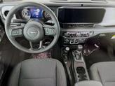 Thumbnail of 2025 Granite Crystal Metallic Clearcoat Jeep Wrangler