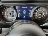 Thumbnail of 2025 Granite Crystal Metallic Clearcoat Jeep Wrangler