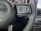Thumbnail of 2025 Granite Crystal Metallic Clearcoat Jeep Wrangler