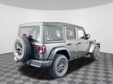 Thumbnail of 2025 Granite Crystal Metallic Clearcoat Jeep Wrangler