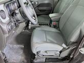 Thumbnail of 2025 Granite Crystal Metallic Clearcoat Jeep Wrangler