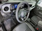 Thumbnail of 2025 Granite Crystal Metallic Clearcoat Jeep Wrangler