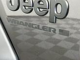 Thumbnail of 2025 Granite Crystal Metallic Clearcoat Jeep Wrangler