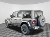 Thumbnail of 2025 Granite Crystal Metallic Clearcoat Jeep Wrangler
