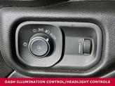 Thumbnail of 2021 Patriot Blue Pearlcoat RAM 2500