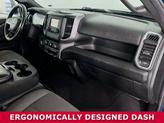 Thumbnail of 2021 Patriot Blue Pearlcoat RAM 2500