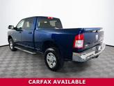 Thumbnail of 2021 Patriot Blue Pearlcoat RAM 2500