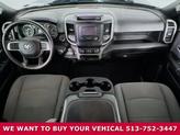 Thumbnail of 2021 Patriot Blue Pearlcoat RAM 2500