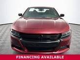 Thumbnail of 2022 Octane Red Pearlcoat Dodge Charger
