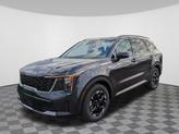 Thumbnail of 2025 Panthera Metal Kia Sorento