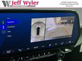 Thumbnail of 2025 Galaxy Gray Metallic Chevrolet Blazer EV