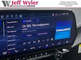 Thumbnail of 2025 Galaxy Gray Metallic Chevrolet Blazer EV