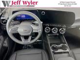 Thumbnail of 2025 Galaxy Gray Metallic Chevrolet Blazer EV