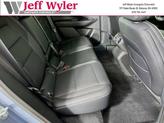 Thumbnail of 2025 Galaxy Gray Metallic Chevrolet Blazer EV