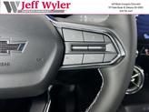 Thumbnail of 2025 Galaxy Gray Metallic Chevrolet Blazer EV