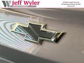 Thumbnail of 2025 Galaxy Gray Metallic Chevrolet Blazer EV