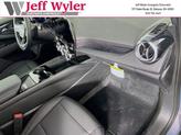 Thumbnail of 2025 Galaxy Gray Metallic Chevrolet Blazer EV