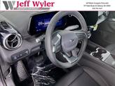 Thumbnail of 2025 Galaxy Gray Metallic Chevrolet Blazer EV