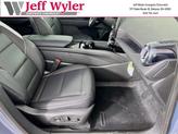 Thumbnail of 2025 Galaxy Gray Metallic Chevrolet Blazer EV