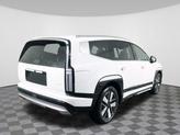Thumbnail of 2026 Snow White Pearl Hyundai IONIQ 9