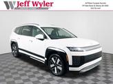 Photo of 2026 Snow White Pearl Hyundai IONIQ 9