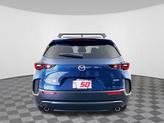 Thumbnail of 2025 Ingot Blue Metallic Mazda CX-50 Hybrid
