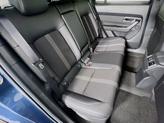 Thumbnail of 2025 Ingot Blue Metallic Mazda CX-50 Hybrid