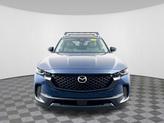 Thumbnail of 2025 Ingot Blue Metallic Mazda CX-50 Hybrid