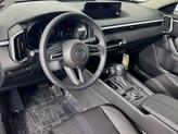 Thumbnail of 2025 Ingot Blue Metallic Mazda CX-50 Hybrid