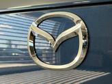 Thumbnail of 2025 Ingot Blue Metallic Mazda CX-50 Hybrid
