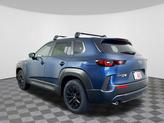 Thumbnail of 2025 Ingot Blue Metallic Mazda CX-50 Hybrid