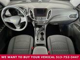 Thumbnail of 2022 Blue Glow Metallic Chevrolet Equinox