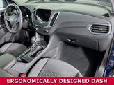 Thumbnail of 2022 Blue Glow Metallic Chevrolet Equinox