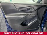 Thumbnail of 2022 Blue Glow Metallic Chevrolet Equinox